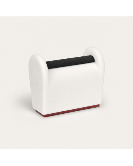 Accesorio BAURAN con base adhesiva acolchada